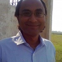Ravi Kumar Sinha