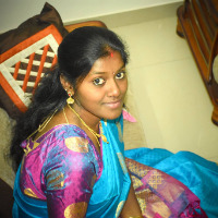 Hema Gayatri from Bangalore