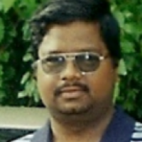 Suresh Subramanian from Chennai