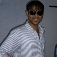 Pranab Chatterjee from Kolkata