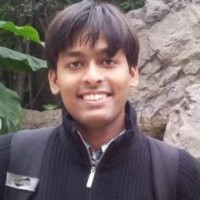 Vaibhav S from Pune