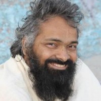 Swami Balendu from Vrindavan