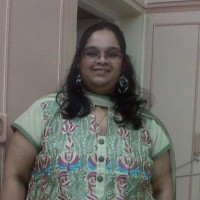 khushboo from Mumbai