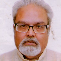 Pradeep Shanker from Greater Noida