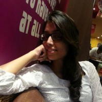 Charmie from Ahmedabad