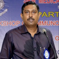 Dr.Riyaz Sheriff from Chennai