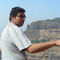 Vinay Bavdekar