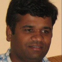 Bharathiraja from Bangalore
