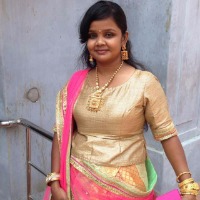 Jenifer Fernando from Tuticorin