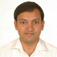 Mohammad Shahanshah Ansari from Bangalore
