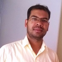 Govind Pandit from Chennai