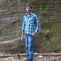 Sunesh Jafar from Coimbatore