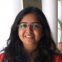 Devika Mittal from New Delhi