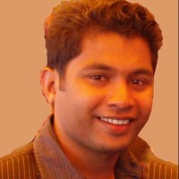 chandra shekhar sengupta from bangalore