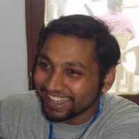 Ishaan Gupta from New Delhi