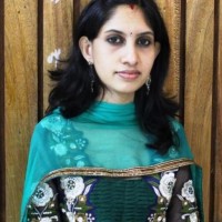 Siri Sekhar from Ernakulam