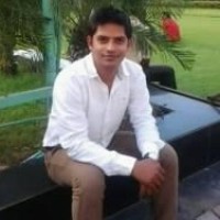 Saurabh Pandey from Lucknow