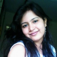 Sudha Shashwati from Mumbai