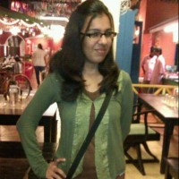 Grishma balani from mumbai