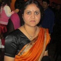 Shalu Sharma from Patna, Delhi