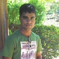 Amit Verma from Lakhimpur