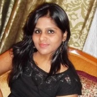 Neha Bindal from New Delhi