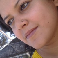 Rituparna Ghosh from Noida