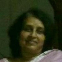 Meena Jha from Kolkata