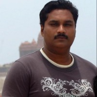 Rajesh Kumar from Trivandrum