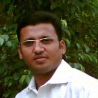 Ashutosh Kasera from Delhi NCR