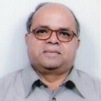 B.G.Sharma from Sujangarh