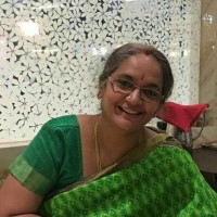 anuradha srinivasan from mumbai 