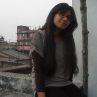 Tania Roy  from Kolkata