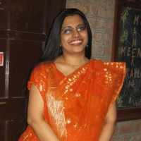 Manisha Mishra from Sonipat