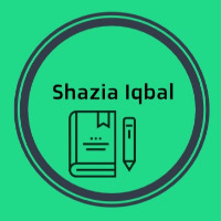 Shazia Iqbal
