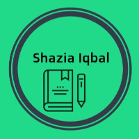 Shazia Iqbal from CHANDAULI