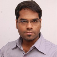 Radhakrishnan Nair from Ahmedabad