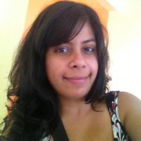 Beverly Pereira from Mumbai