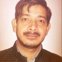 Himanshu Kumar Pandey