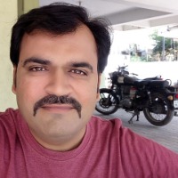 Chintan R Madhu from ahmedabad