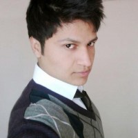 Anuj Sharma from Shimla