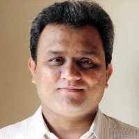 Vinay Khatri from Pune