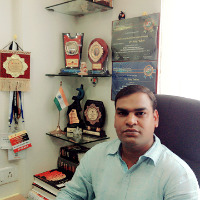 Dr Ajay Yadav from MUMBAI