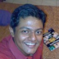 Rajeev Rajan from Pune