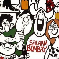 The Bombay Columnist