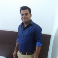 Ashish Mishra from Lakhimpur