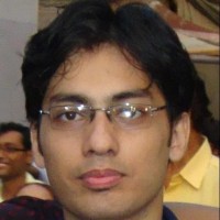 Bhaskar Barua from Kolkata