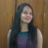 Pooja Abhay from Oceanside/Bangalore