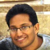 Sumit Bansal from Delhi