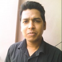 Ram Verma from Delhi